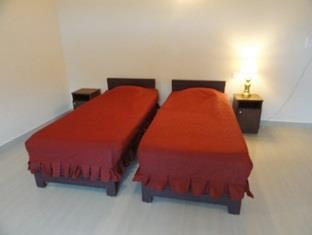 Tulips Homestay Mysore Luaran gambar